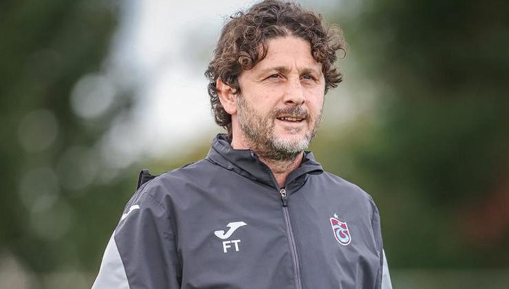 Trabzonspor, Gaziantep FK maçına hazır!