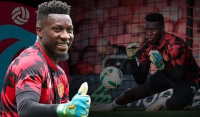 Trabzonspor’a Fenerbahçe maçı öncesi Onana müjdesi! Lisans yetişiyor…