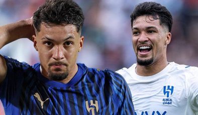 Ünlü yıldız kadro dışı kaldı! Süper Lig kulüpleri için büyük fırsat…