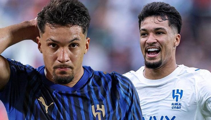 Ünlü yıldız kadro dışı kaldı! Süper Lig kulüpleri için büyük fırsat…