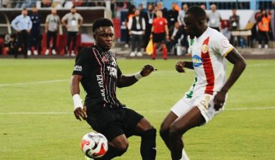 Vanspor FK’nın 5 maçlık galibiyet hasreti Amedspor karşısında dindi! (Maç sonucu 3-0)