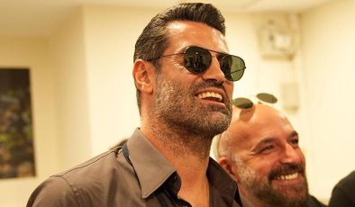 Ve Volkan Demirel geri dönüyor! Fenerbahçe’de sıcak saatler…