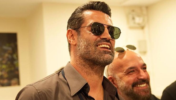 Ve Volkan Demirel geri dönüyor! Fenerbahçe’de sıcak saatler…