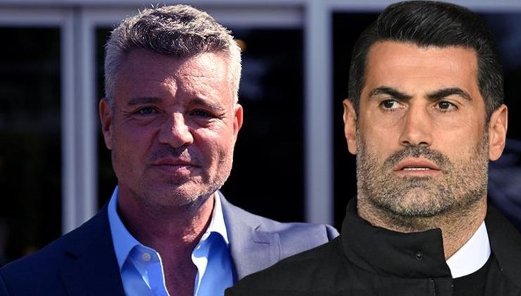 Volkan Demirel’den Fenerbahçe açıklaması: Sadettin Saran görüşmesini anlattı! ‘Biz her zaman hazırız’