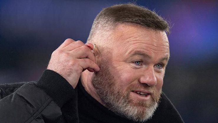 Wayne Rooney’den Manchester United’a çok ağır sözler!