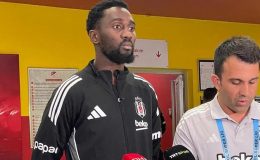 Wilfred Ndidi’den 4-0 sözleri: Bir sonraki maçımızda da…