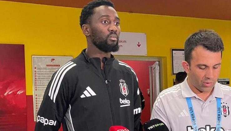 Wilfred Ndidi’den 4-0 sözleri: Bir sonraki maçımızda da…