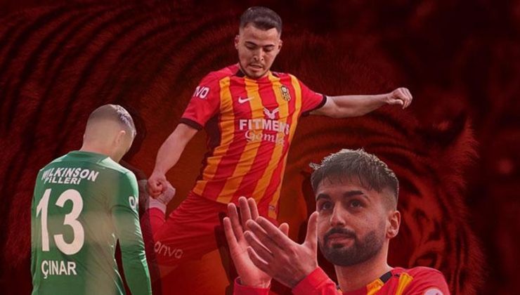 Yeni Malatyaspor, 948 gündür puana hasret