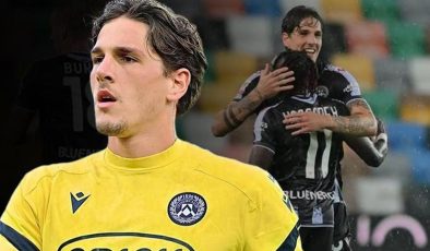Zaniolo İtalya’da bambaşka! Menajerinden çarpıcı iddia: Galatasaray ve transfer…