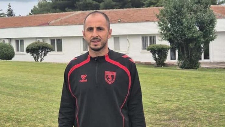 Zeki Yavru: Ülke puanına katkı sunmak istiyoruz