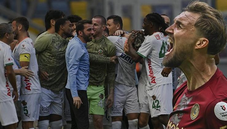 4 gol var kazanan yok! Başkent Ankara’da müthiş maçta puanlar paylaşıldı… (ÖZET | Gençlerbirliği 2-2 Alanyaspor)
