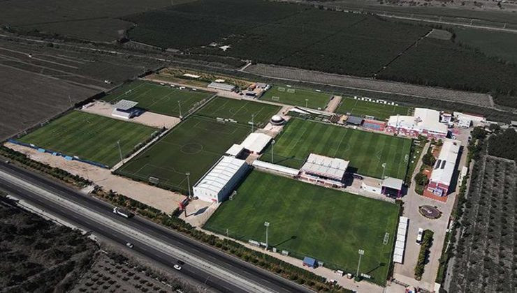 Altınordu ile TFF işbirliğine gidiyor