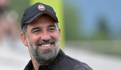 Arda Turan’dan Galatasaray paylaşımı! ‘Tarihiyle kültürüyle anlı şanlı…’