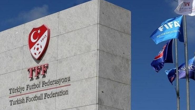 AYM, TFF’nin internetteki hukuka aykırı futbol yayınlarına erişim engeli getirme yetkisini iptal etti