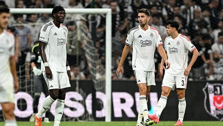 Beşiktaş’ta Sergen Yalçın’dan gençlere özel program! Planlama hazır