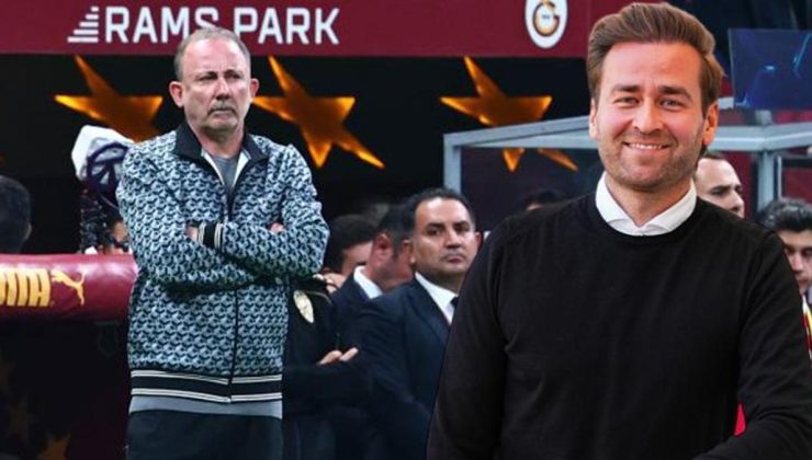 Beşiktaş’ta transfer zirvesi! Eduard Graf buldu Sergen Yalçın izledi