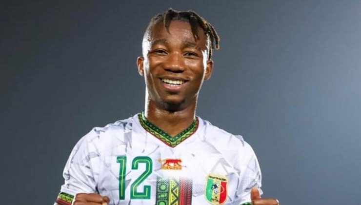 Dorgeles Nene sahne aldı! Mali sahasında Madagaskar’ı rahat geçti | Mali – Madagaskar maç sonucu: 3-0