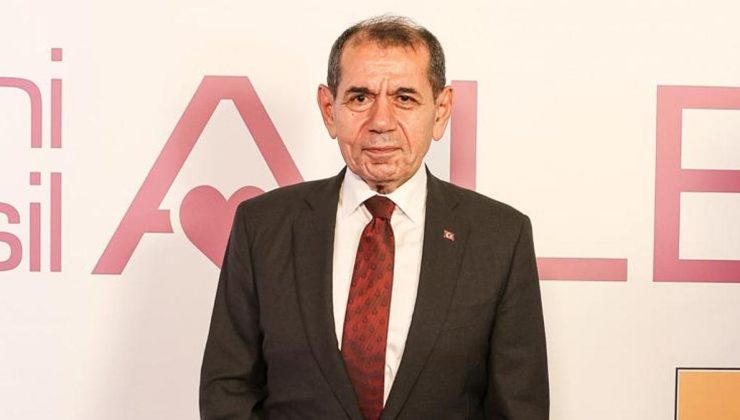 Dursun Özbek’ten Şampiyonlar Ligi ve Fenerbahçe yorumu