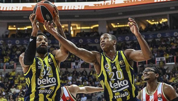 Fenerbahçe Beko – Bayern Münih maçı ne zaman, saat kaçta, hangi kanalda? (EuroLeague 5. hafta)