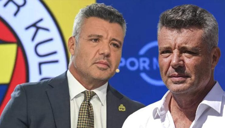 Fenerbahçe’de büyük operasyon başlıyor! Sadettin Saran neşteri vuracak