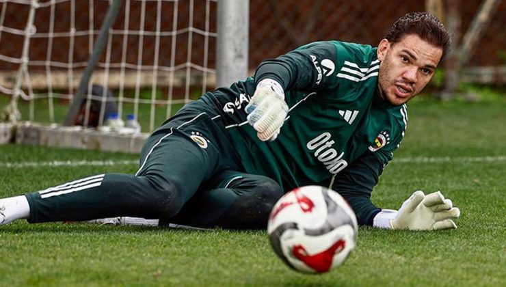 Fenerbahçe’de Ederson şoku! Maç kadrosundan çıkarıldı…