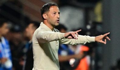 Fenerbahçe’de kaleci kararı! Tedesco tercihini yaptı