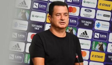 Fenerbahçe’den ayrılan Acun Ilıcalı söz verdi: Hedefini açıkladı! Şampiyonluk itirafı…