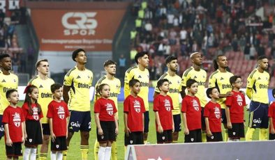 Fenerbahçe’ye büyük ümitlerle gelmişti! Ara transferde yıldız futbolcu ayrılıyor