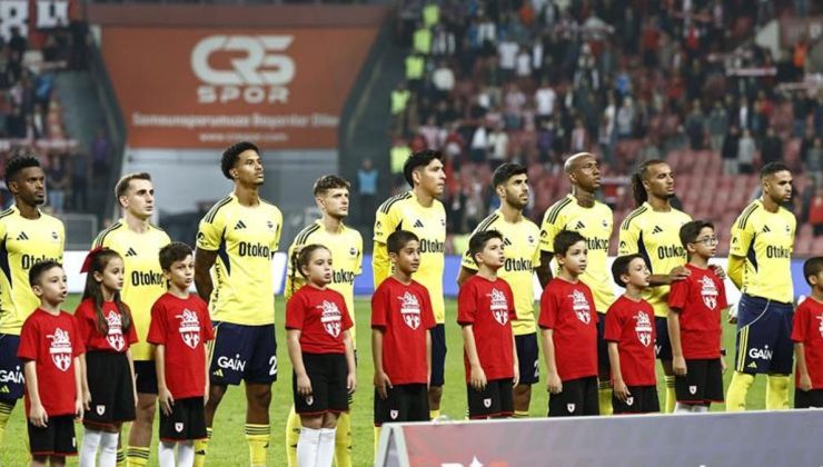 Fenerbahçe’ye büyük ümitlerle gelmişti! Ara transferde yıldız futbolcu ayrılıyor