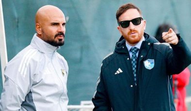 FIFA’daki 40 dosya kapatıldı, Erzurumspor FK’nın transfer borcu kalmadı