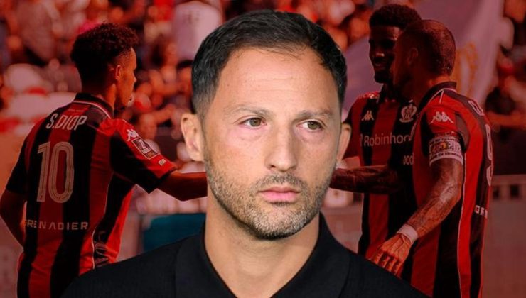 Fransız gazeteci, Fenerbahçe’nin rakibi Nice’i yorumladı: Defans kötü, baskı yüksek!