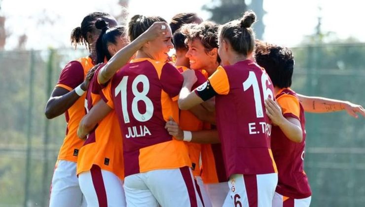‘Galatasaray beni her zaman büyüledi’ İtalyan yıldızdan itiraf: Gurur duyuyorum