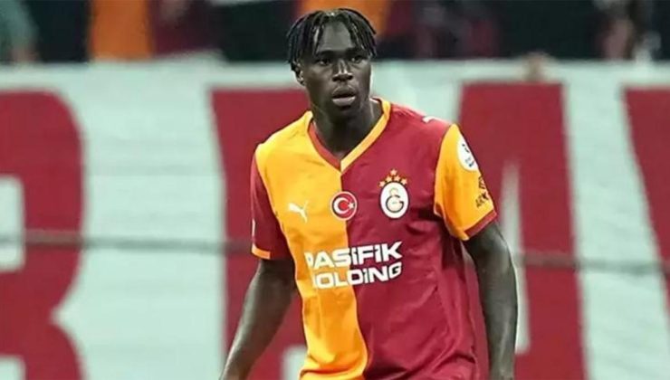 Galatasaray’da Singo’ya Barış Alper formülü: 50 milyon euronun altına inilmeyecek