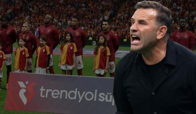 Galatasaray’ın ilk transfer hedefi! Abdülkerim’in yerine gelecek
