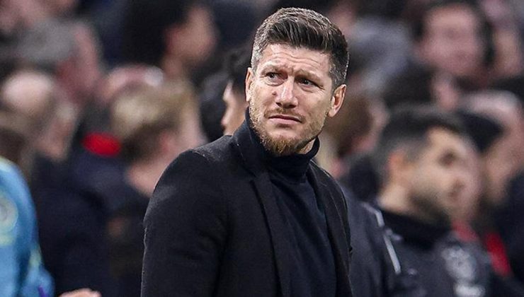 Galatasaray’ın rakibi Monaco’da Pocognoli dönemi başladı