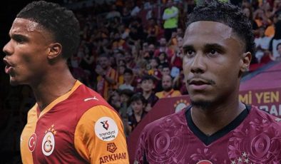 Galatasaraylı Ismail Jakobs, Senegal’de kriz çıkarttı! ‘Büyük bir gizem…’