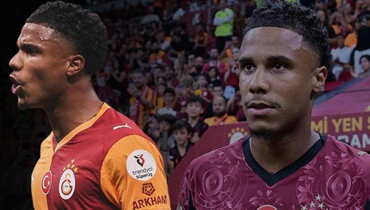 Galatasaraylı Ismail Jakobs, Senegal’de kriz çıkarttı! ‘Büyük bir gizem…’