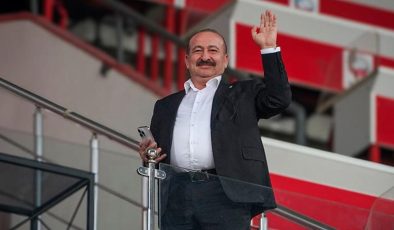 Gaziantep FK’de seferberlik: Biletler 27 TL!