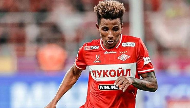 Gedson Fernandes gollerine devam ediyor! Galibiyeti getirdi