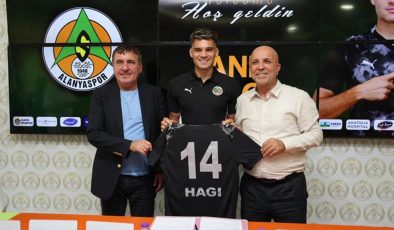 Gheorghe Hagi Türkiye’ye geri dönüyor: Görüşmeler başladı