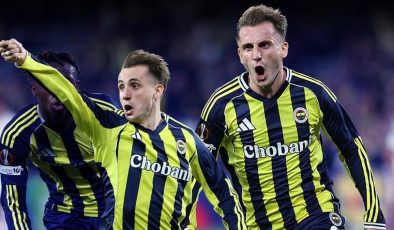 ‘Golden sonra duygulandım’ Nice’i deviren iki golü atan Kerem Aktürkoğlu’ndan açıklama: Dün gece konuştuk
