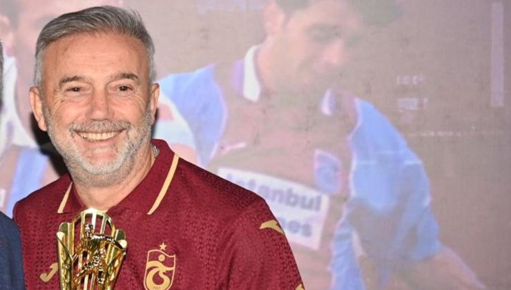 Hami Mandıralı’dan Trabzonspor taraftarlarına çağrı