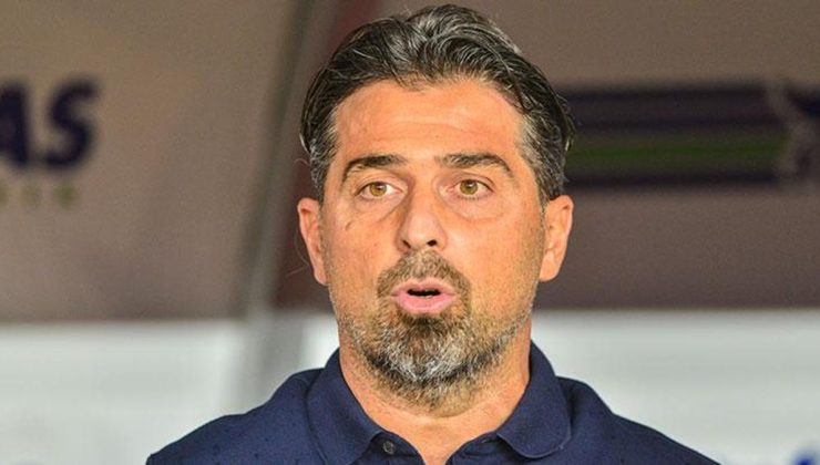 İlhan Palut’tan 5 gollü galibiyet sözleri: Aslında maç her şeye gebeydi