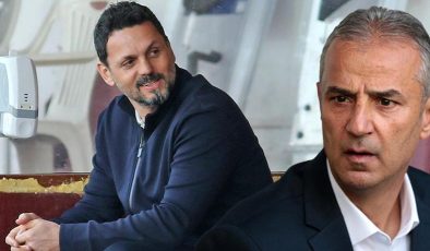 İsmail Kartal reddetti, Erol Bulut geri dönüyor! Büyük sürpriz…