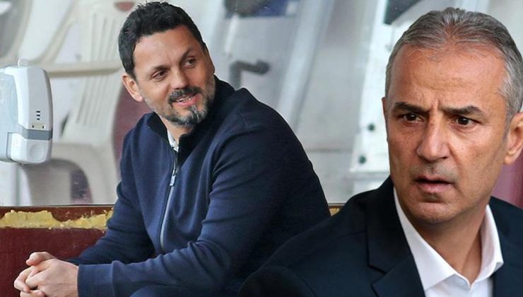 İsmail Kartal reddetti, Erol Bulut geri dönüyor! Büyük sürpriz…