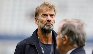 Jürgen Klopp: ‘Abartmayın, Liverpool iyi durumda’