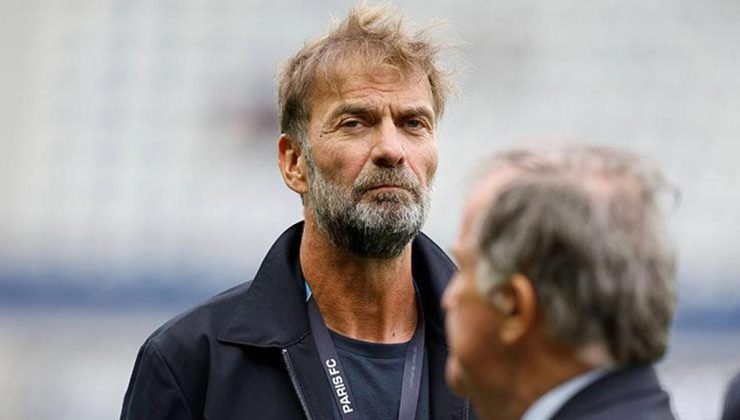 Jürgen Klopp: ‘Abartmayın, Liverpool iyi durumda’