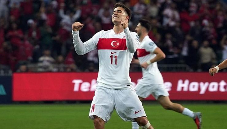 Kenan Yıldız, 2025 Akdeniz Mükemmelliyet Ödülü’ne layık görüldü