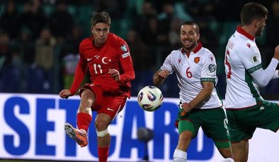 Kenan Yıldız’dan Hakan Çalhanoğlu’na övgü! O bir efsane
