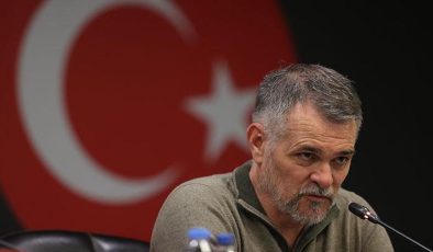 Kocaeli’ye gelirken meydan okumuştu! Willy Sagnol: Türkiye güçlü bir takım